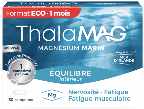 Gamme Thalamag