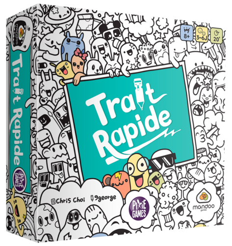 Trait Rapide