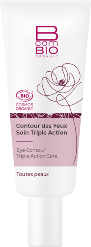 Gamme Soins et Hygiène Corps et Visage Bcombio - B Com Bio