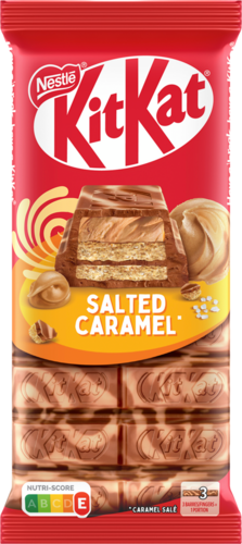 Tablette Kit Kat - Nestlé