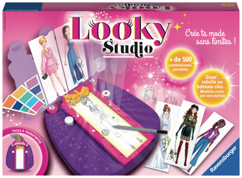Looky Studio - Ravensburger