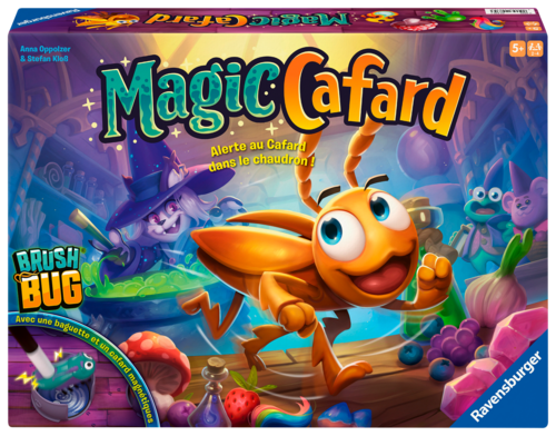 Magic Cafard - Ravensburger