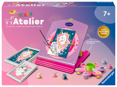 Creart Atelier - Ravensburger