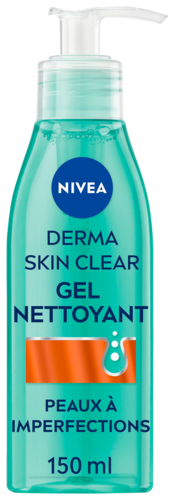 Soin Visage Derma Skin - Nivea
