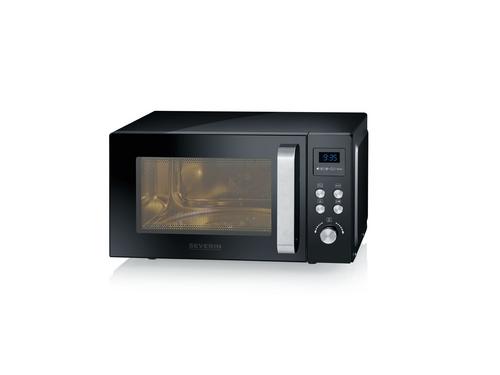 Micro-Ondes Grill - Severin