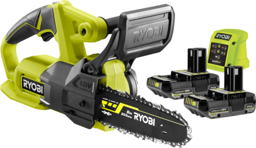 Elagueuse à Batterie 18 V - Ryobi