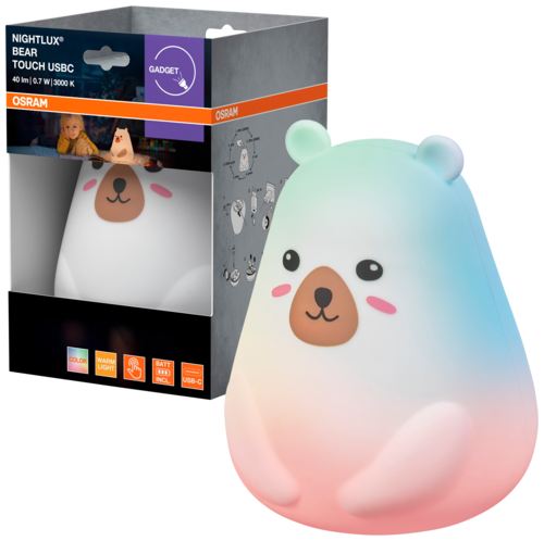 Veilleuse Koala - Osram