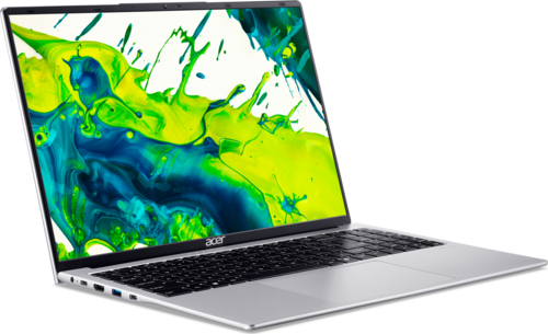 PC Portable Swift SFL16-31P-3396 - ACER