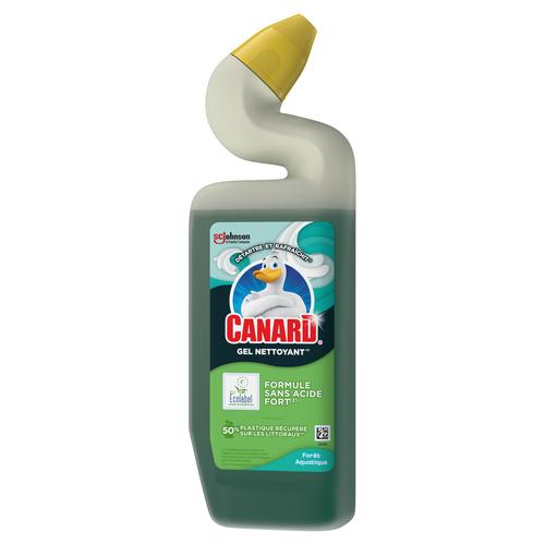 GEL ACTION - CANARD