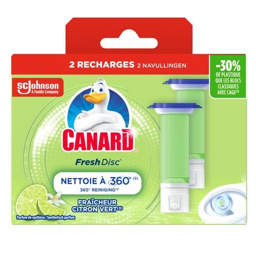 Recharge - Canard