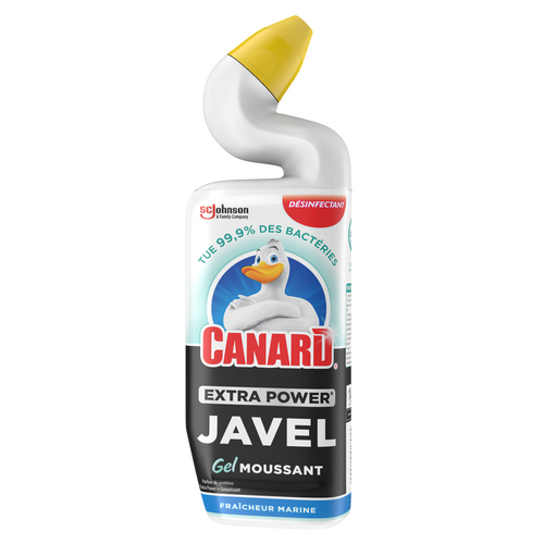 GEL EXTRA POWER - CANARD
