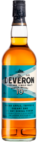 Whisky 10 Ans - The Deveron