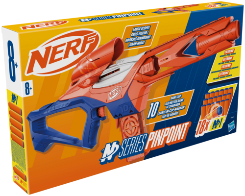 Nerf N Series Pinpoint