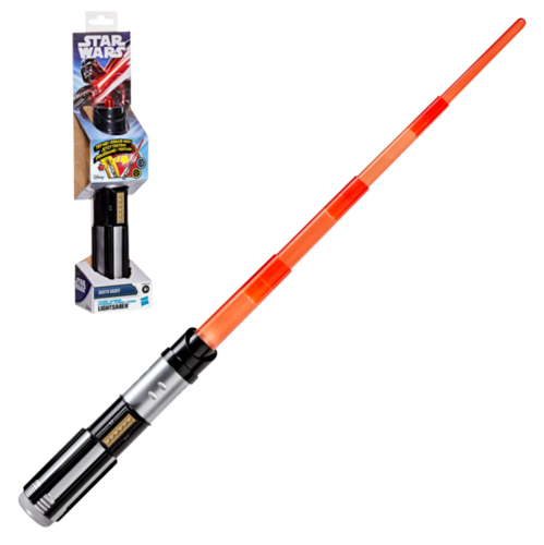 SABRE LASER électronique DARK VADOR - STAR WARS