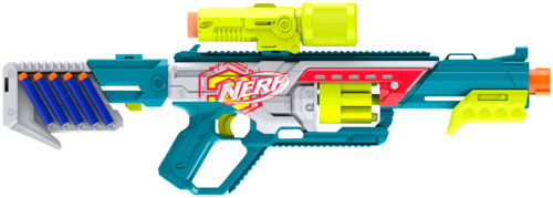 Nerf Rebel Ops Deadeye