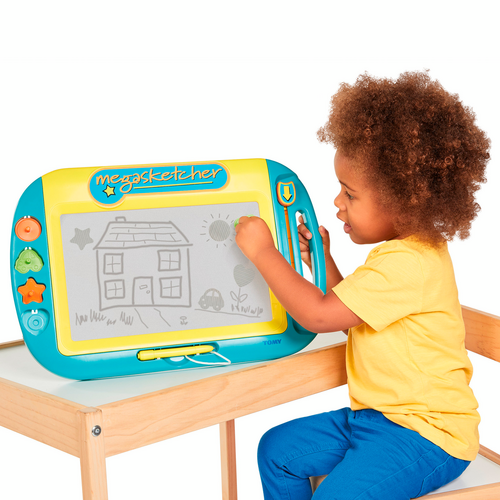 Megasketcher Classique - Tomy
