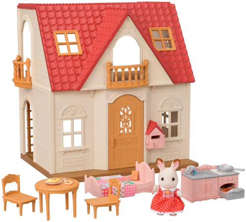 Sylvanian Families