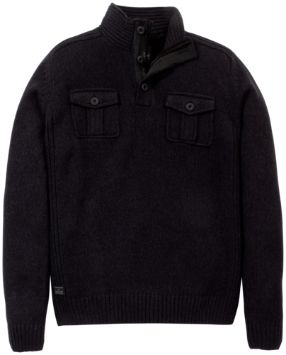 Pull Homme - Dissident