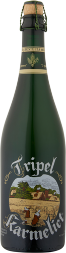Bière Blonde - Tripel Karmeliet