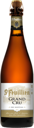 Bière Grand Cru - St Feuillien