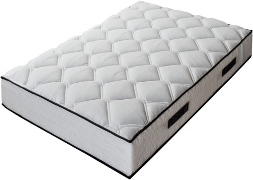 Matelas Ressorts 90x190 Cm