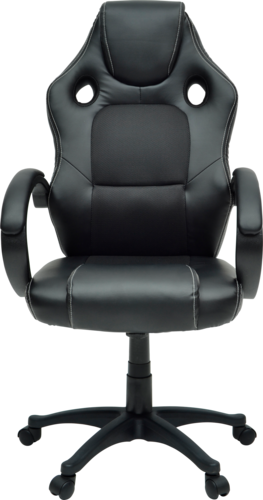 Fauteuil Gamer Noir