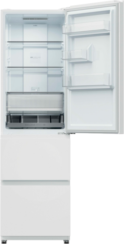 Réfrigérateur Combiné - Haier