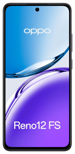 Smartphone Oppo Reno 12fs