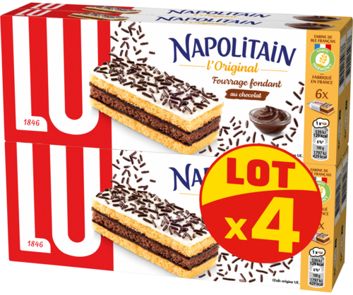 Napolitain