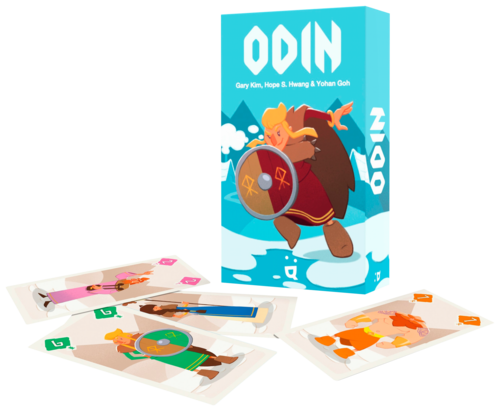 Odin