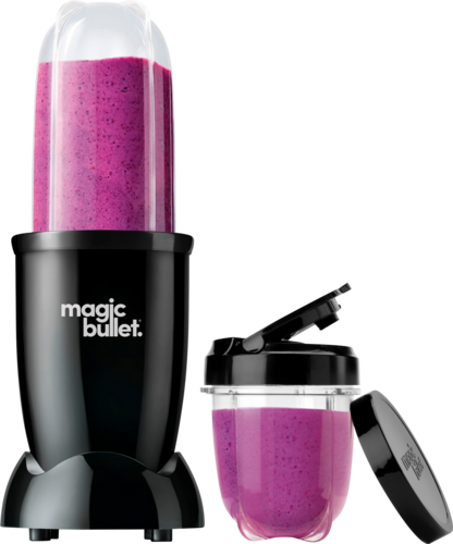 Mini-Blender - Nutribullet