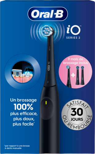 Brosse A Dent Electrique - Oral-B