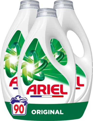 Lessive Liquide - Ariel