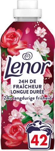 Assouplissant - Lenor