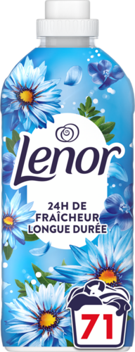 Assouplissant - Lenor