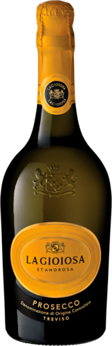 Doc Prosecco Blanc Treviso - la Gioisa