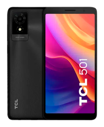 Smartphone 501 - Tcl