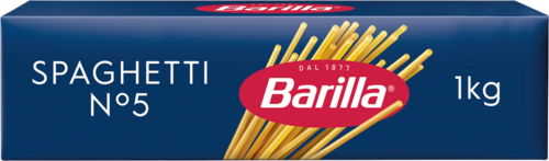 Pâtes - Barilla