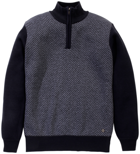Pull ou Cardigan Homme
