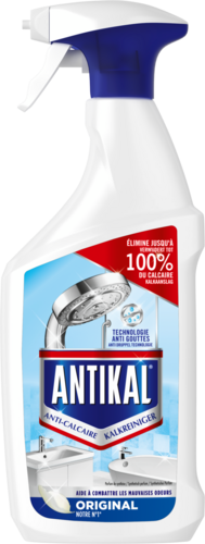 Spray Nettoyant - Antikal
