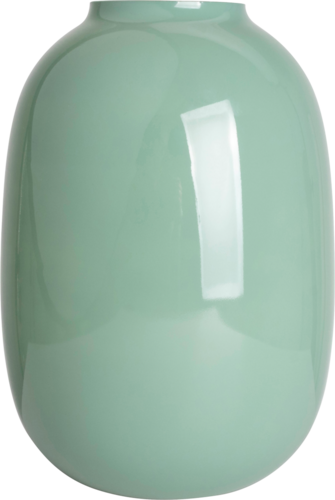 Vase Vert