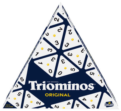 Triominos Original - Goliath