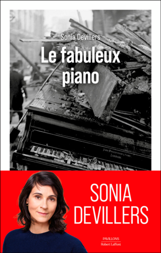 Le Fabuleux Piano