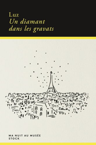 Un Diamant Dans les Gravats