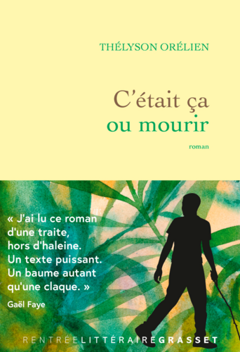 C'était Ça ou Mourir
