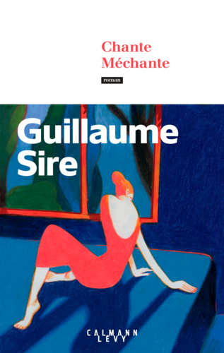 Chante Méchante