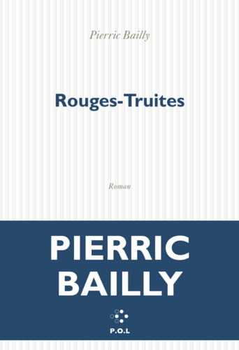Rouges-Truites