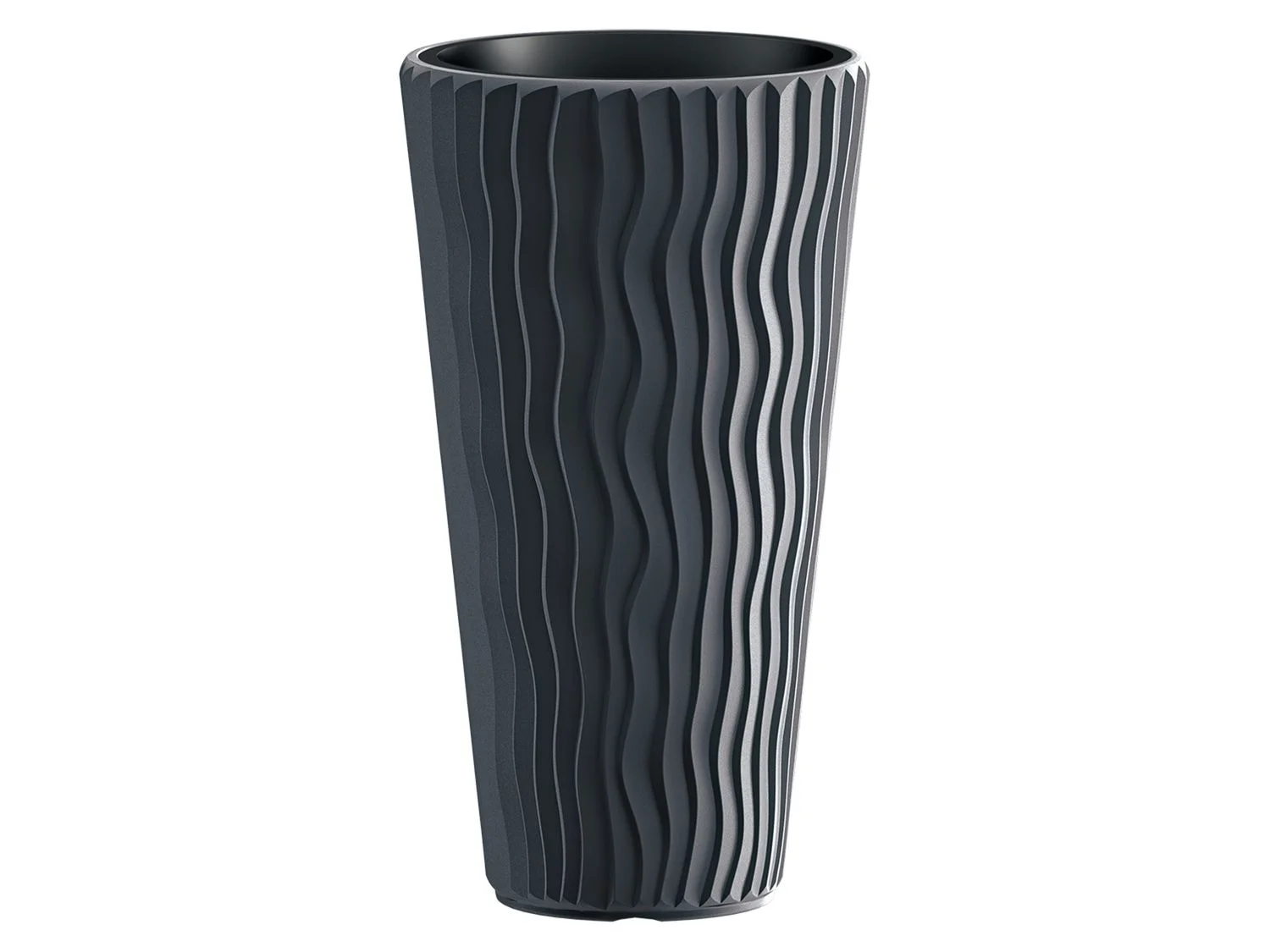 Pot de fleurs Sandy Slim