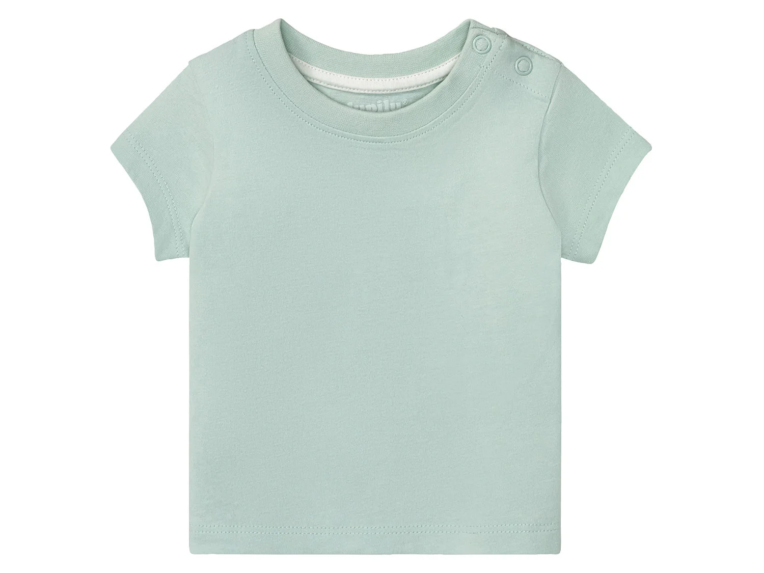 Lot de 3 t-shirts bébé