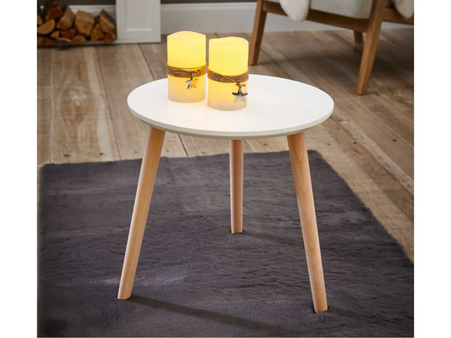 Table d'appoint, Ø 40 cm